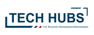 Tech Hubs logo